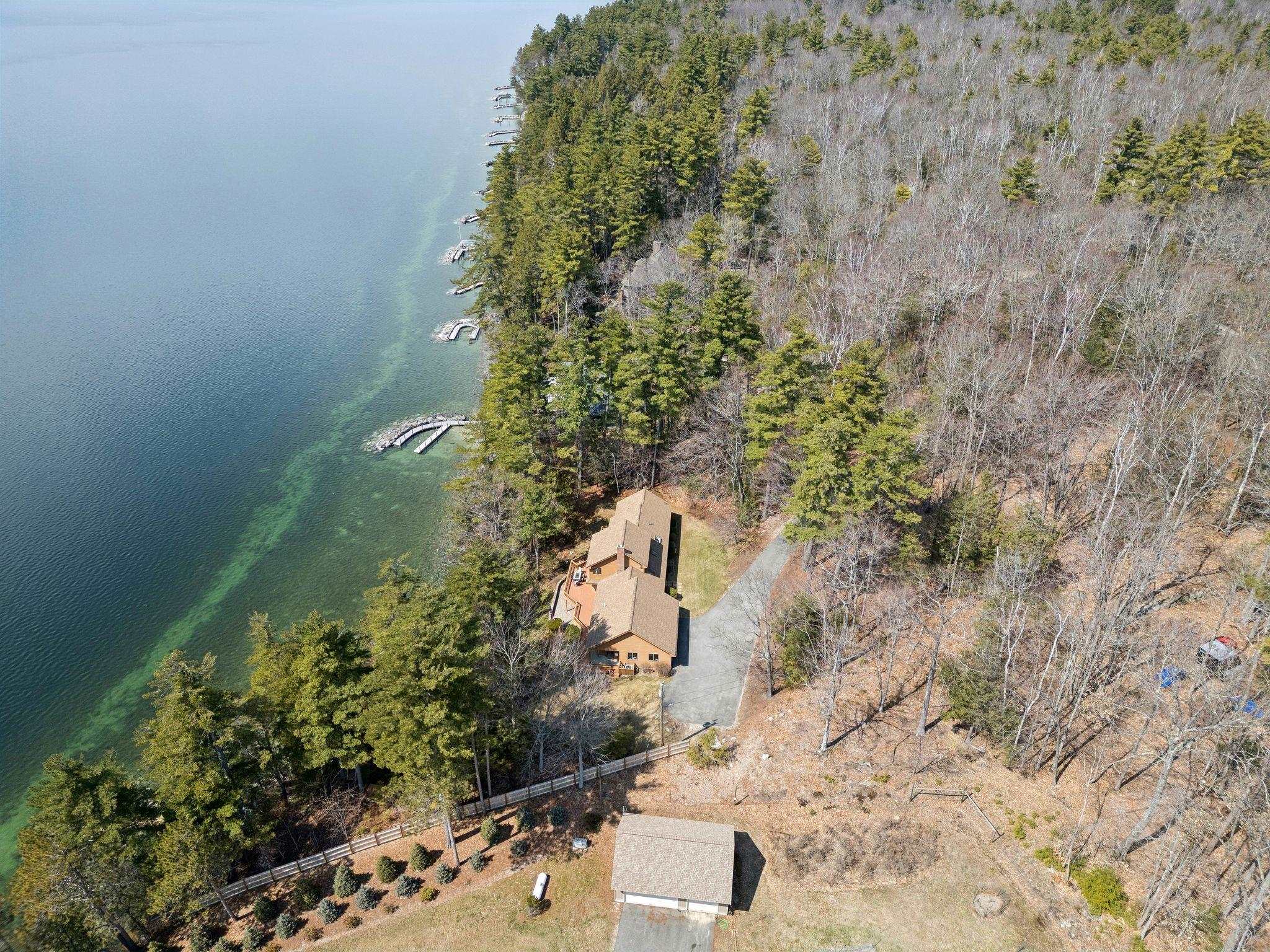 9 Umbrella Point Wolfeboro, NH 03894 - Photo 48 of 52