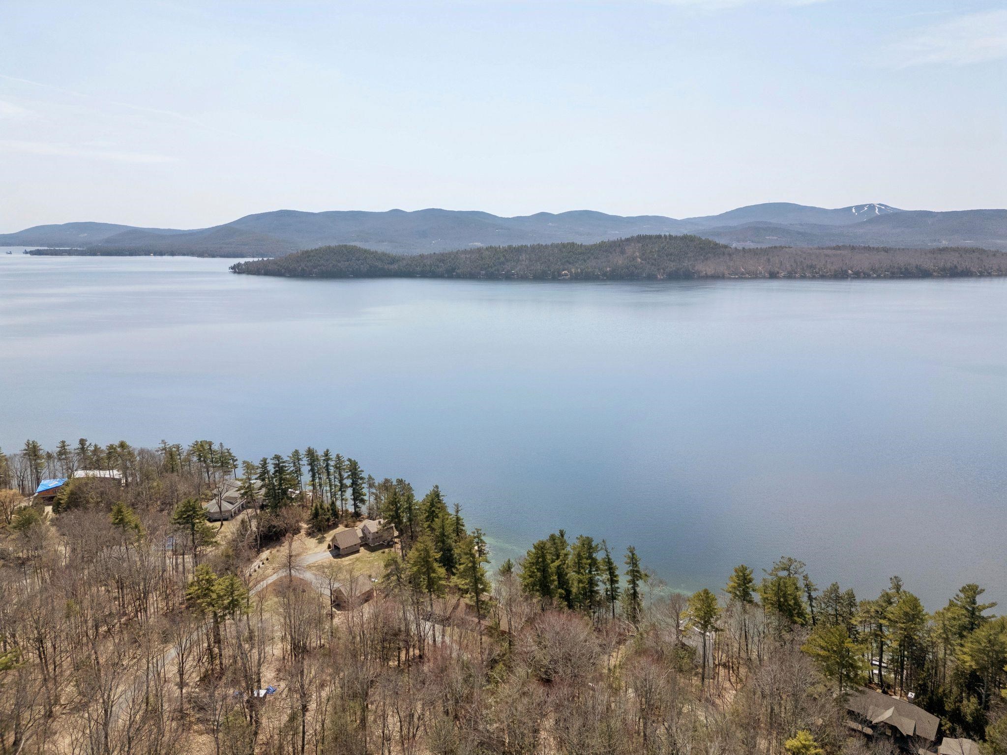 9 Umbrella Point Wolfeboro, NH 03894 - Photo 49 of 52