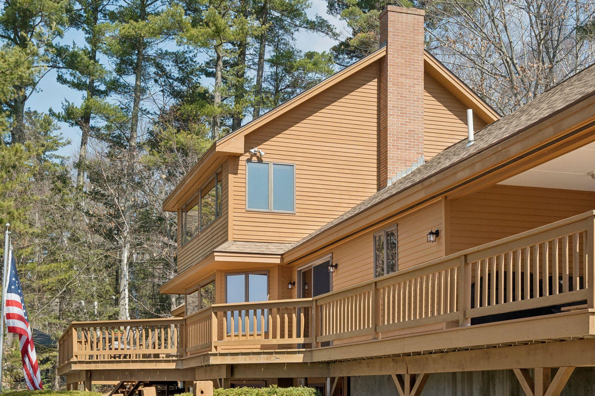 9 Umbrella Point Wolfeboro, NH 03894 - Photo 51 of 52