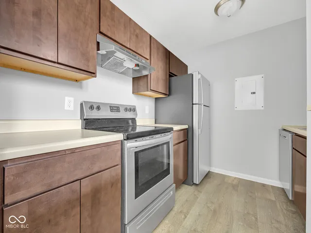 $1,025 | 315 2nd Street, Shelbyville, IN 46176