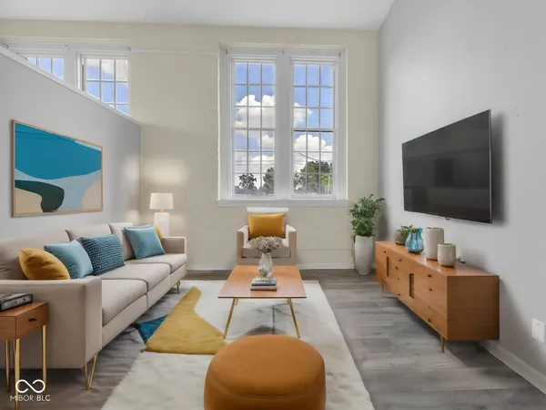 $1,025 | 315 2nd Street, Shelbyville, IN 46176