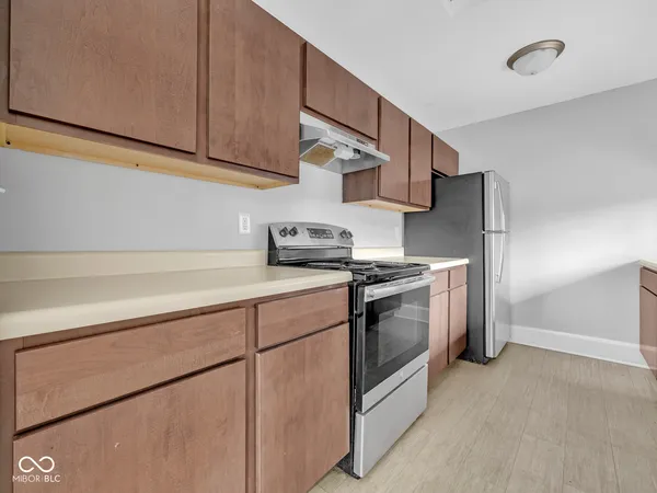 $1,025 | 315 2nd Street, Shelbyville, IN 46176