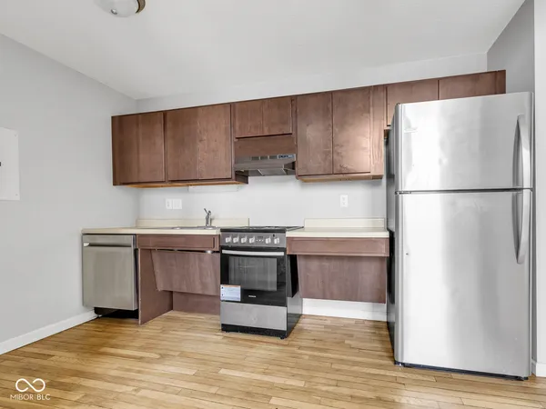 $1,025 | 315 2nd Street, Shelbyville, IN 46176