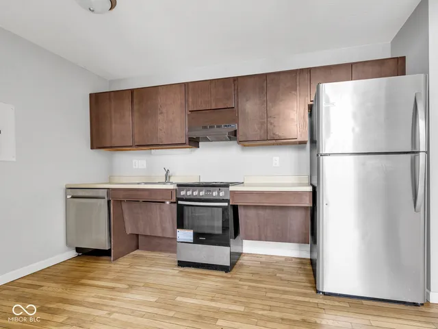 $1,025 | 315 2nd Street, Shelbyville, IN 46176