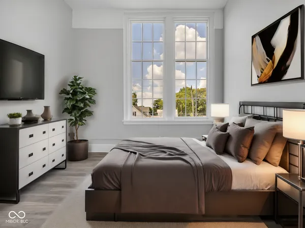 $1,025 | 315 2nd Street, Shelbyville, IN 46176