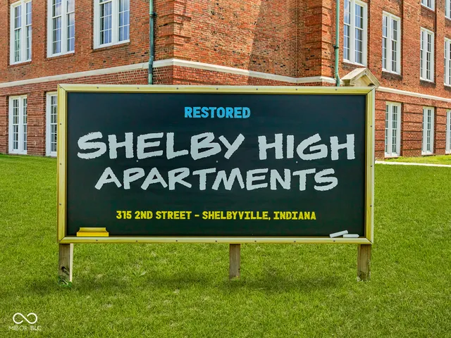 $1,025 | 315 2nd Street, Shelbyville, IN 46176