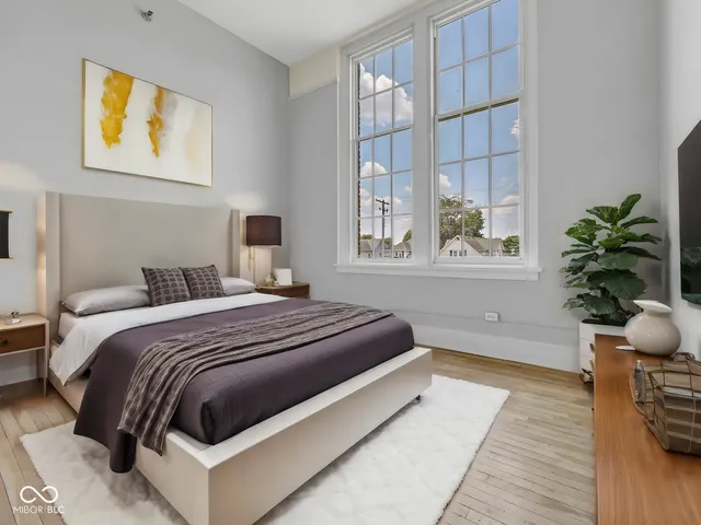 $1,025 | 315 2nd Street, Shelbyville, IN 46176