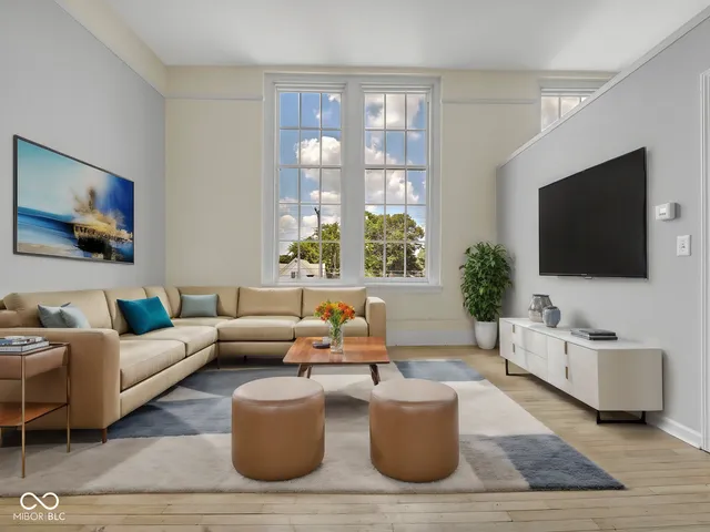 $1,025 | 315 2nd Street, Shelbyville, IN 46176