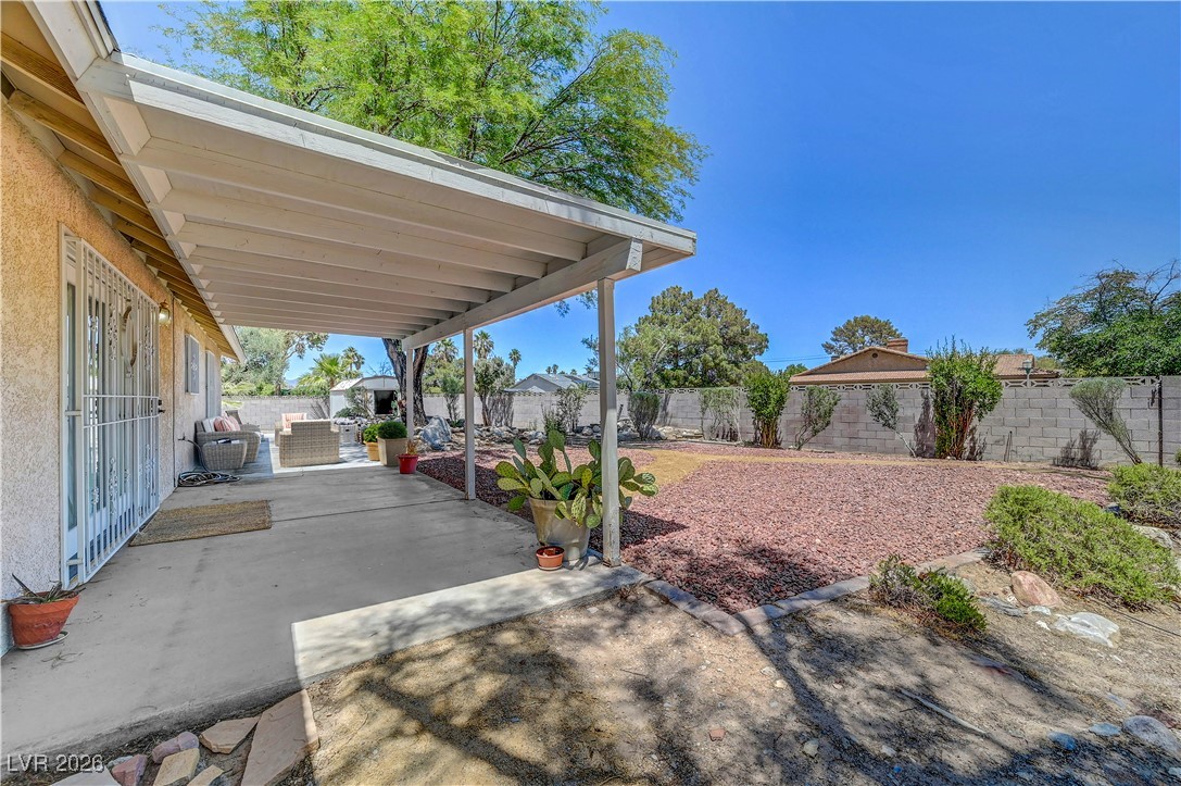 1705 Westwind Road Las Vegas, NV 89146 - Photo 74 of 77 Gallery Image 74