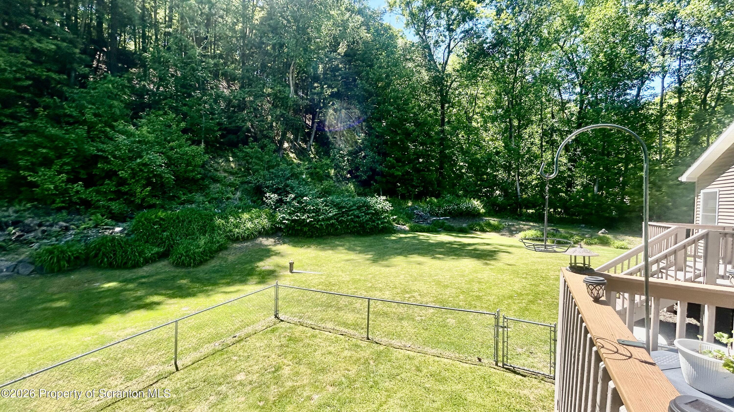 1561 Keelersburg Road Falls, PA 18615 - Photo 54 of 59 Yard