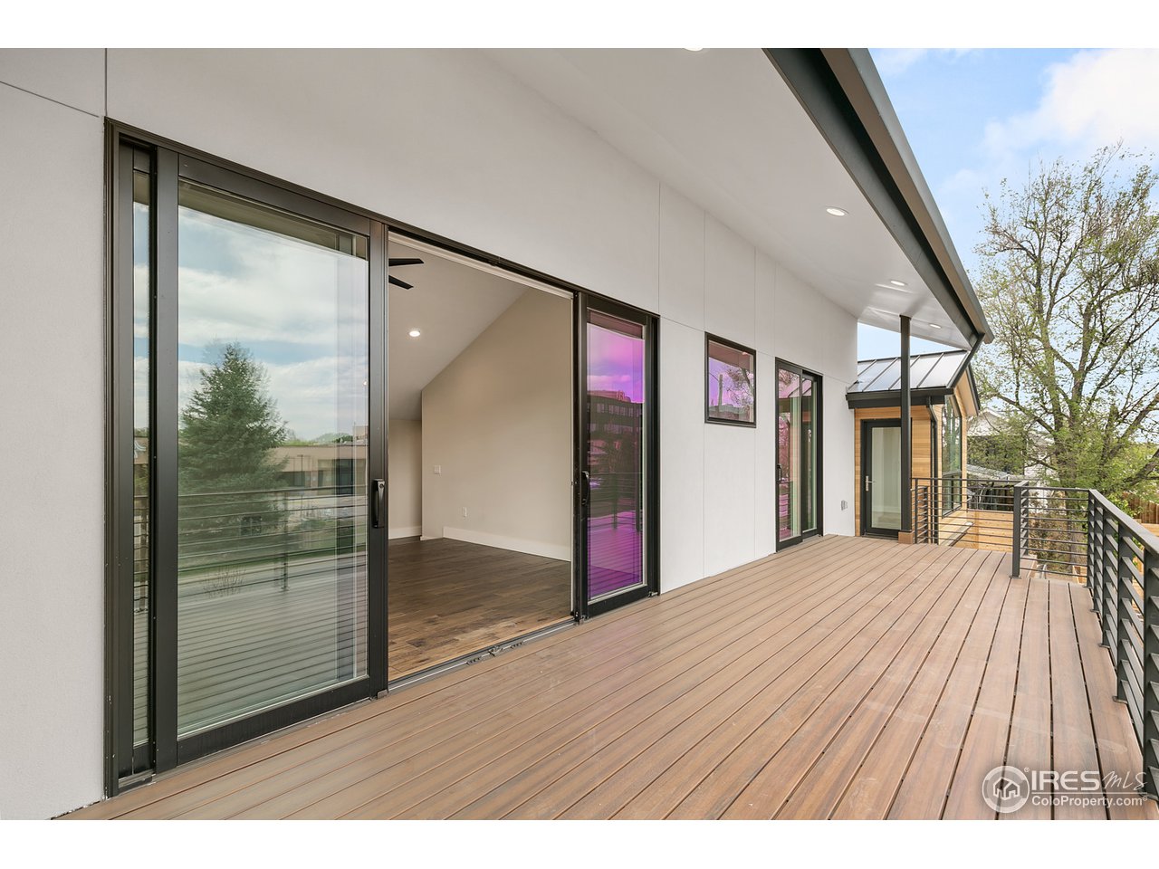 2800 10th Street Boulder, CO 80304 - Photo 20 of 40 a view interior of the house