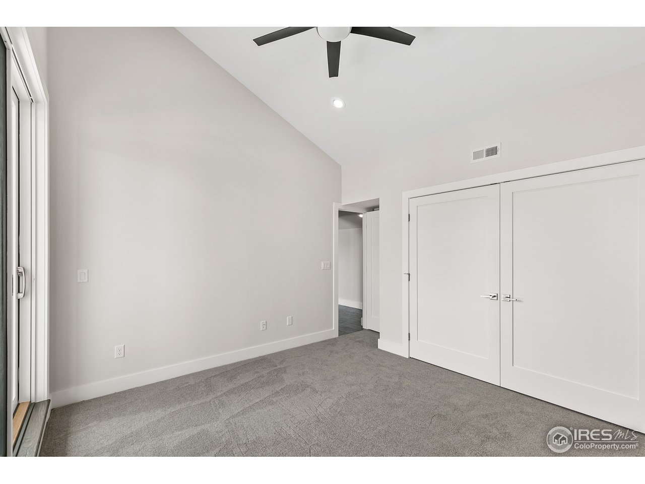 2800 10th Street Boulder, CO 80304 - Photo 29 of 40 a view of an empty room