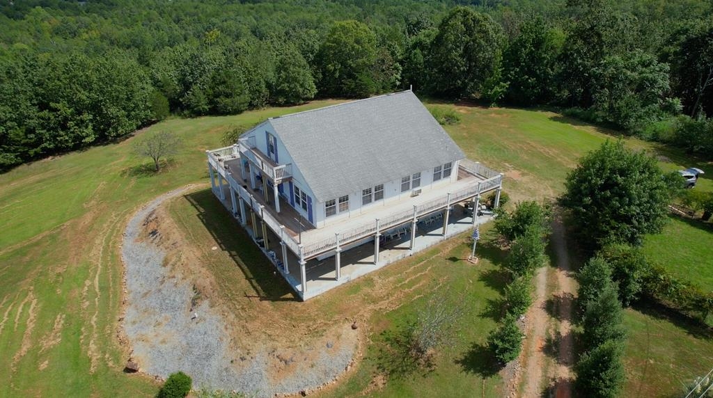 2140 Mt Lebanon Road Buffalo, SC 29321 - Photo 1 of 50