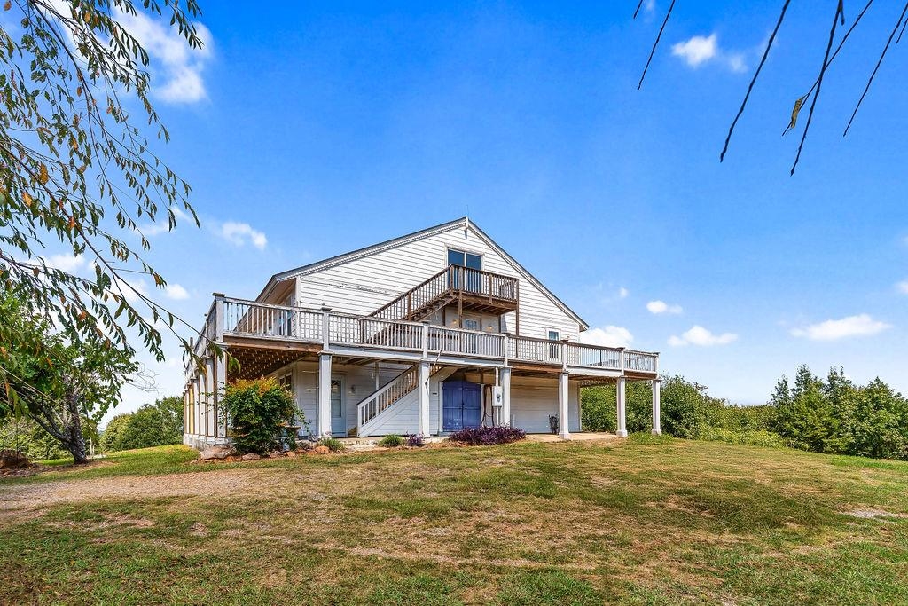 2140 Mt Lebanon Road Buffalo, SC 29321 - Photo 12 of 50
