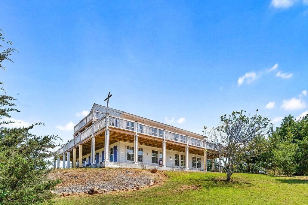 2140 Mt Lebanon Road Buffalo, SC 29321 - Photo 3 of 50