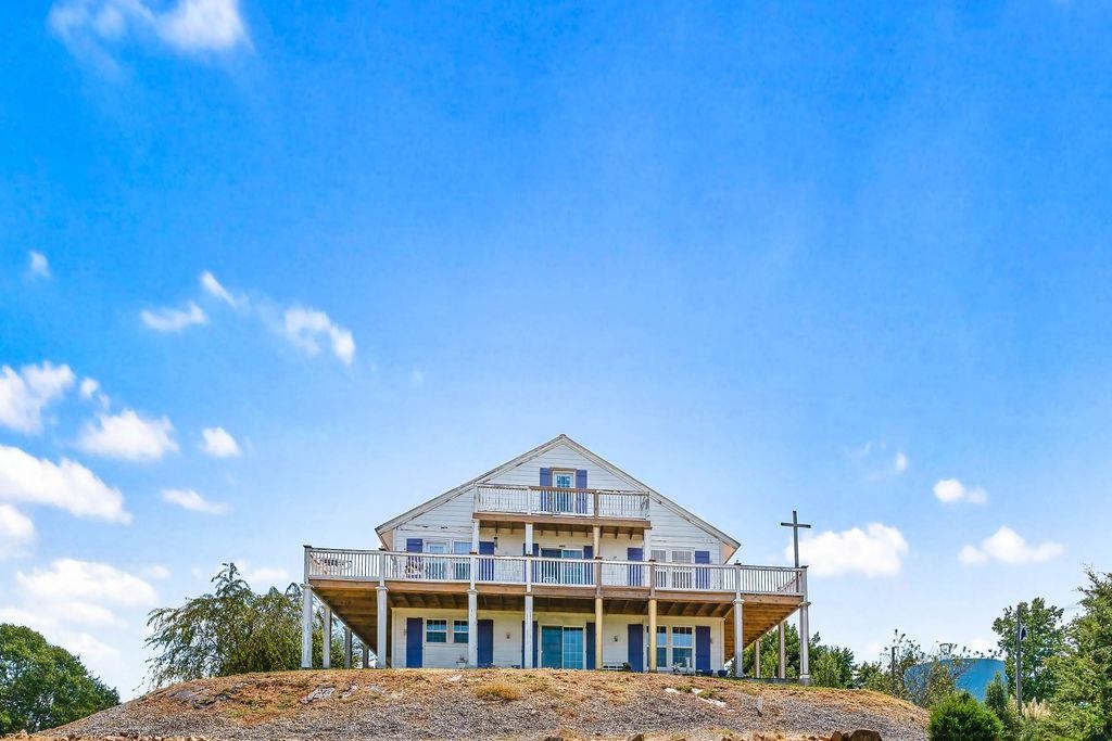 2140 Mt Lebanon Road Buffalo, SC 29321 - Photo 4 of 50