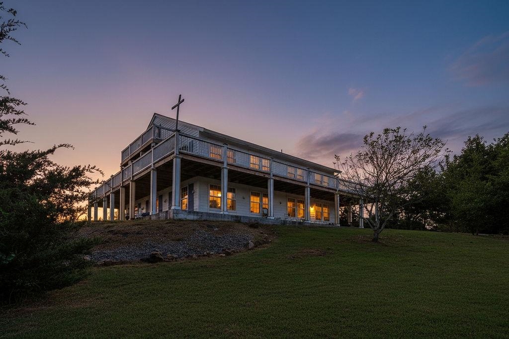 2140 Mt Lebanon Road Buffalo, SC 29321 - Photo 5 of 50