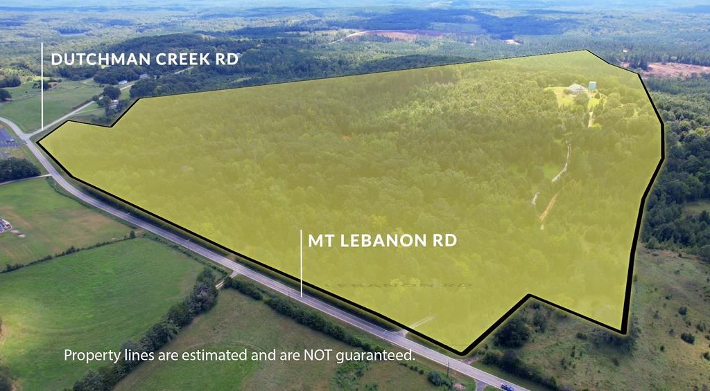 2140 Mt Lebanon Road Buffalo, SC 29321 - Photo 6 of 50