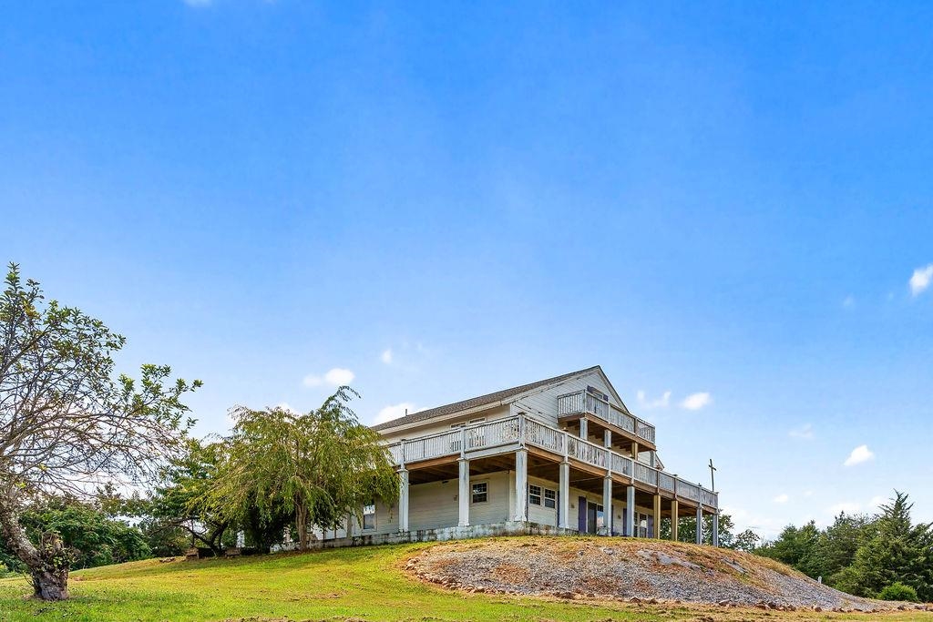 2140 Mt Lebanon Road Buffalo, SC 29321 - Photo 9 of 50