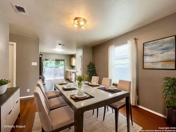 $1,495 | 10635 Shaenleaf, San Antonio, TX 78254