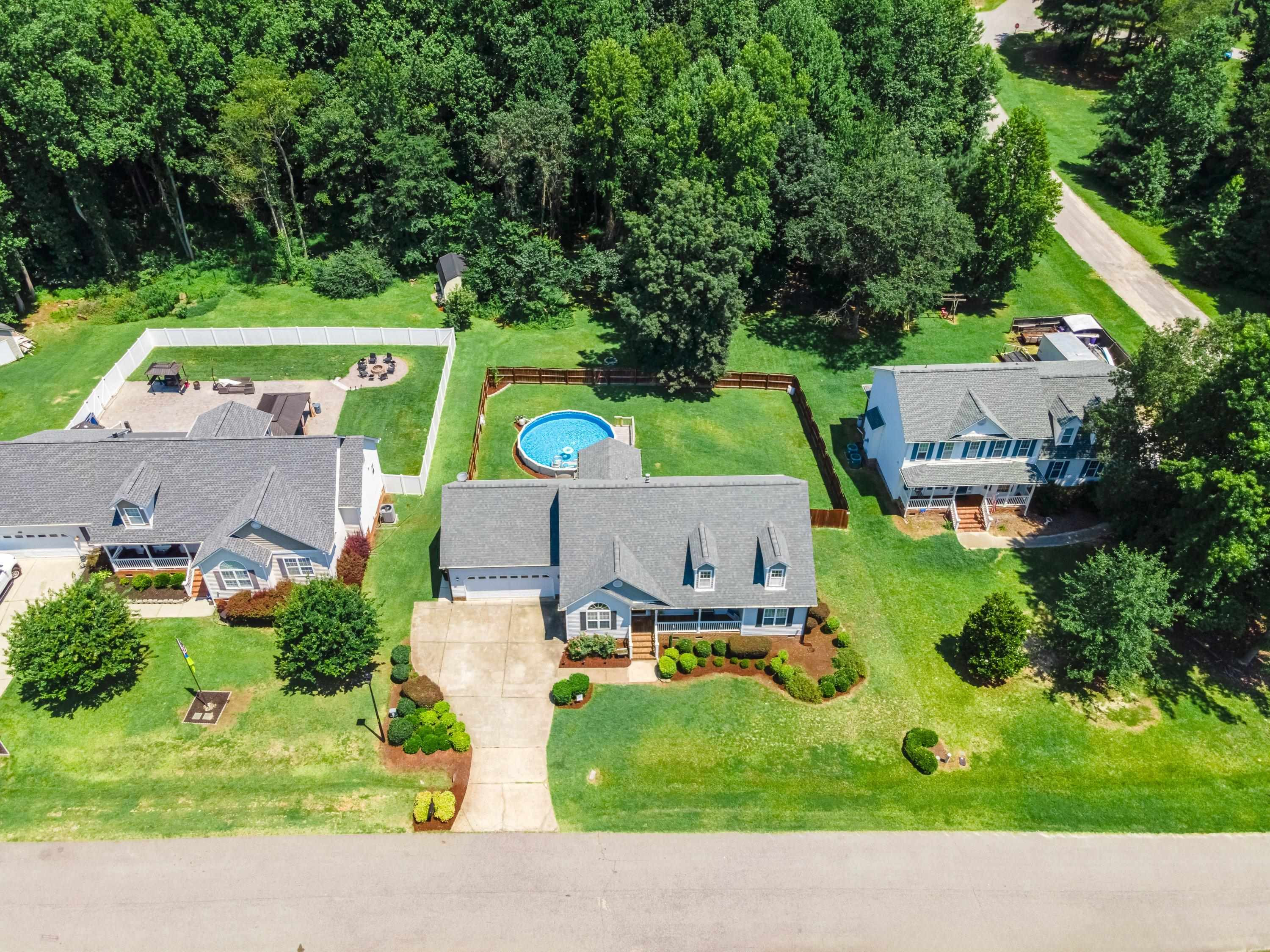 36 Rains Drive Wendell, NC 27591 - Photo 45 of 65 Photo 45