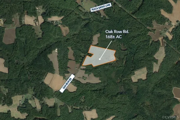 $399,000 | 0 Oak Row Road, Warsaw, VA 22572