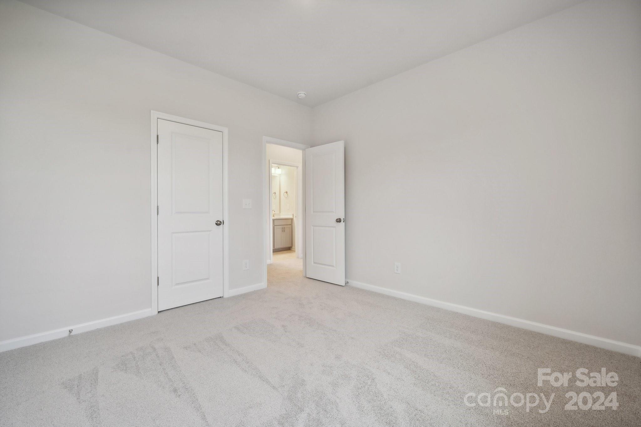 8610 Miles Gap Road Indian Land, SC 29707 - Photo 19 of 26 a view of an empty room