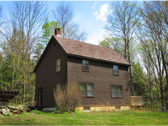 1358 Brockways Mills Road Rockingham, VT 05143 - Photo 1 of 11