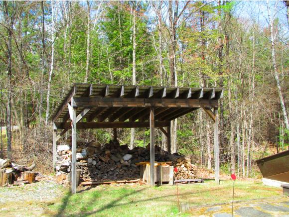 1358 Brockways Mills Road Rockingham, VT 05143 - Photo 4 of 11