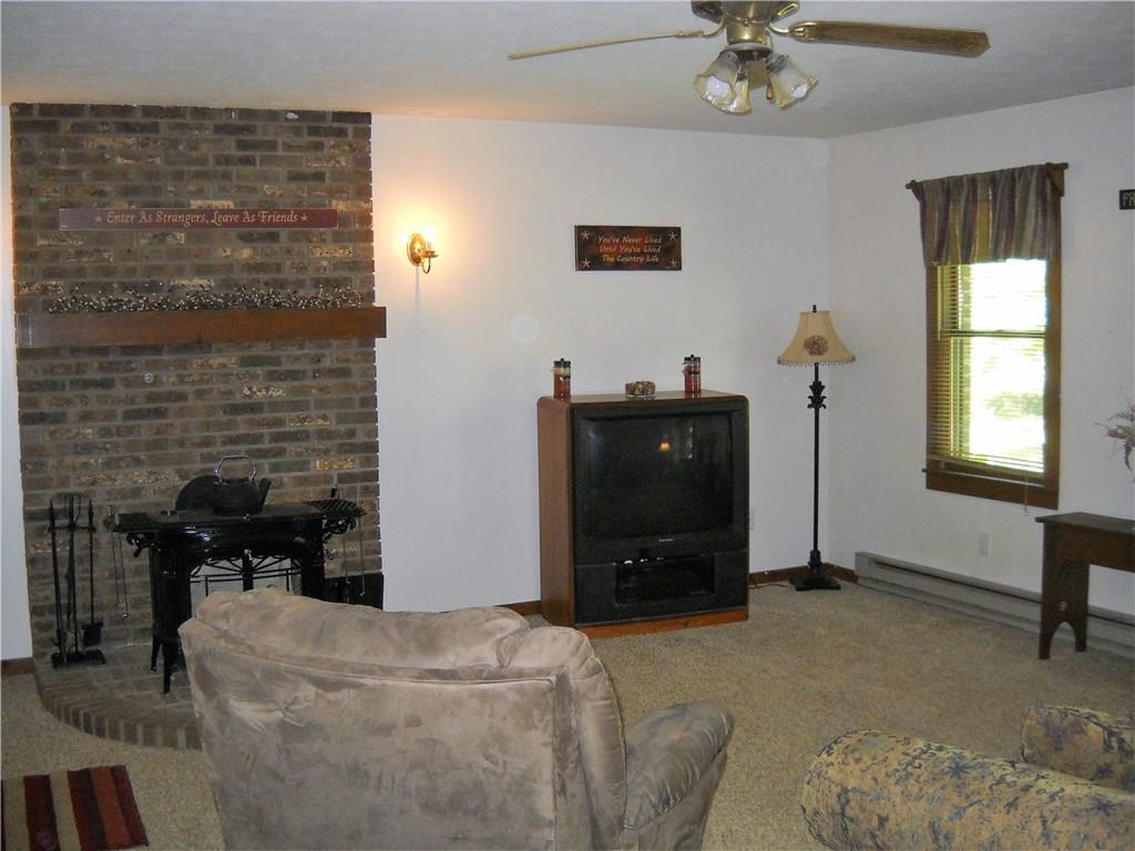4343 Hawk Road Mechanicsburg, OH 43044 - Photo 13 of 36
