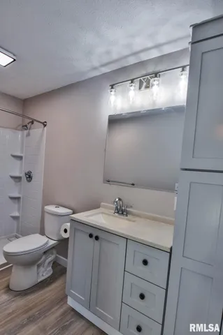 $169,900 | 1122 Springfield Street, Kincaid, IL 62540