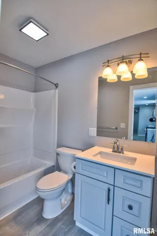 $169,900 | 1122 Springfield Street, Kincaid, IL 62540