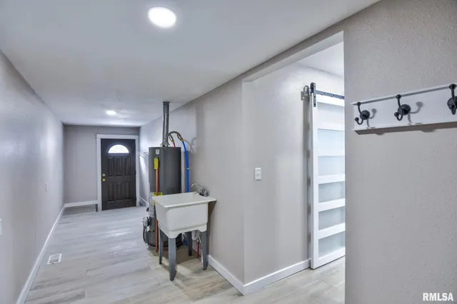 $169,900 | 1122 Springfield Street, Kincaid, IL 62540