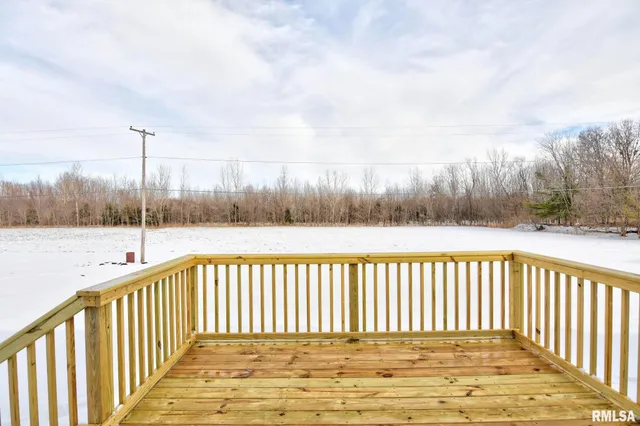 $169,900 | 1122 Springfield Street, Kincaid, IL 62540