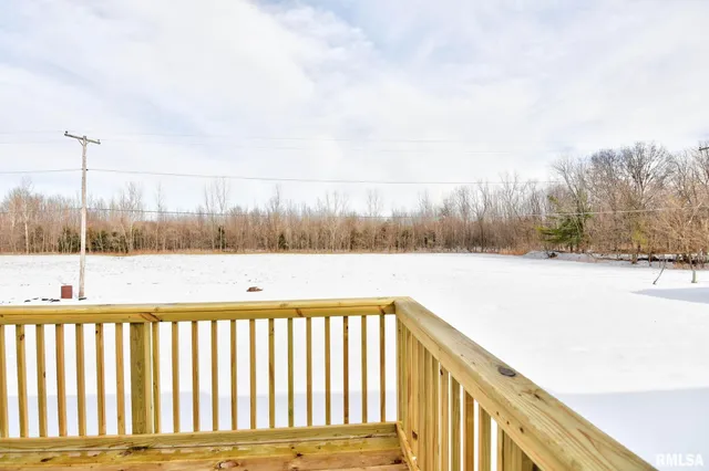 $169,900 | 1122 Springfield Street, Kincaid, IL 62540