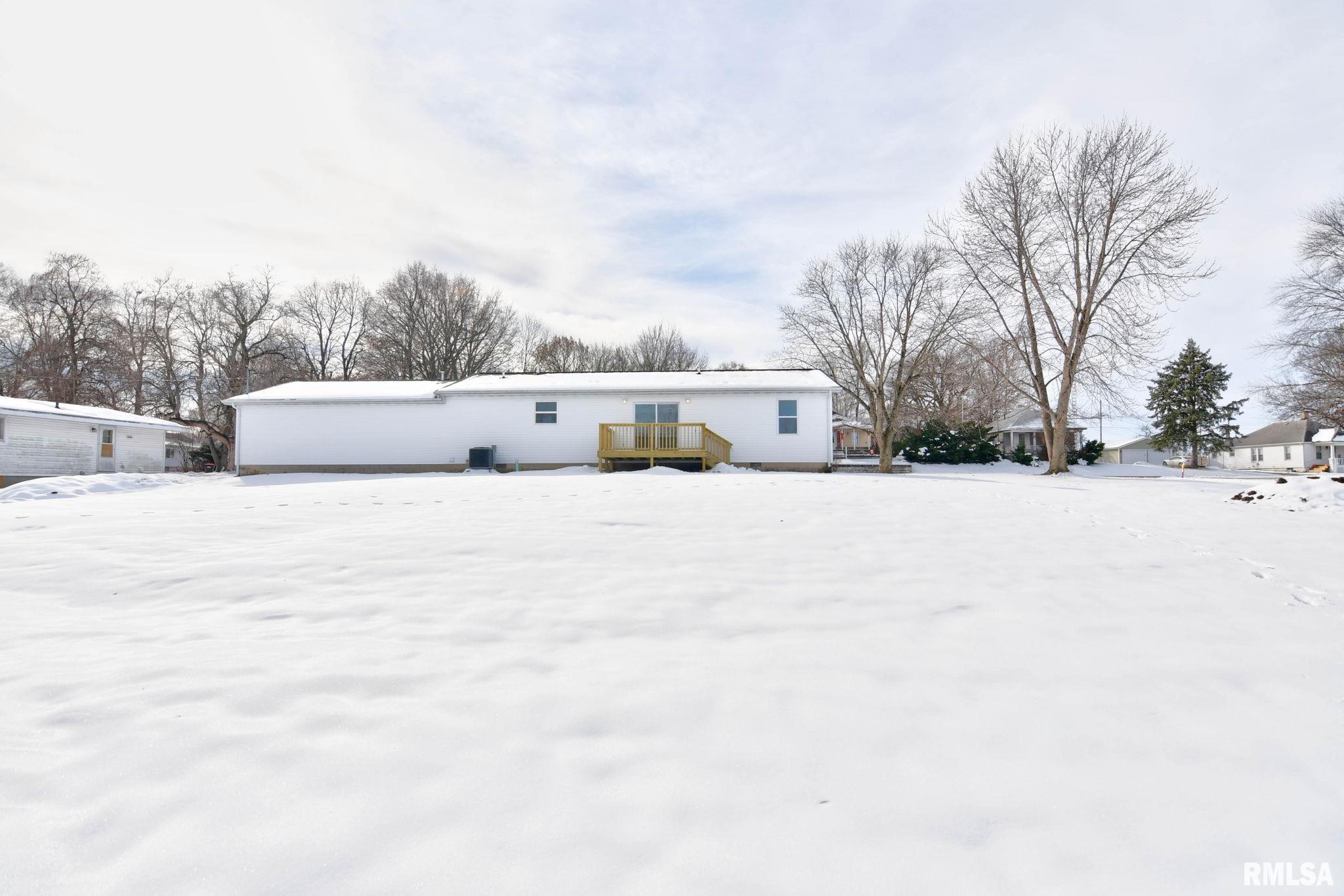 1122 Springfield Street Kincaid, IL 62540 - Photo 33 of 46 Gallery Image 33