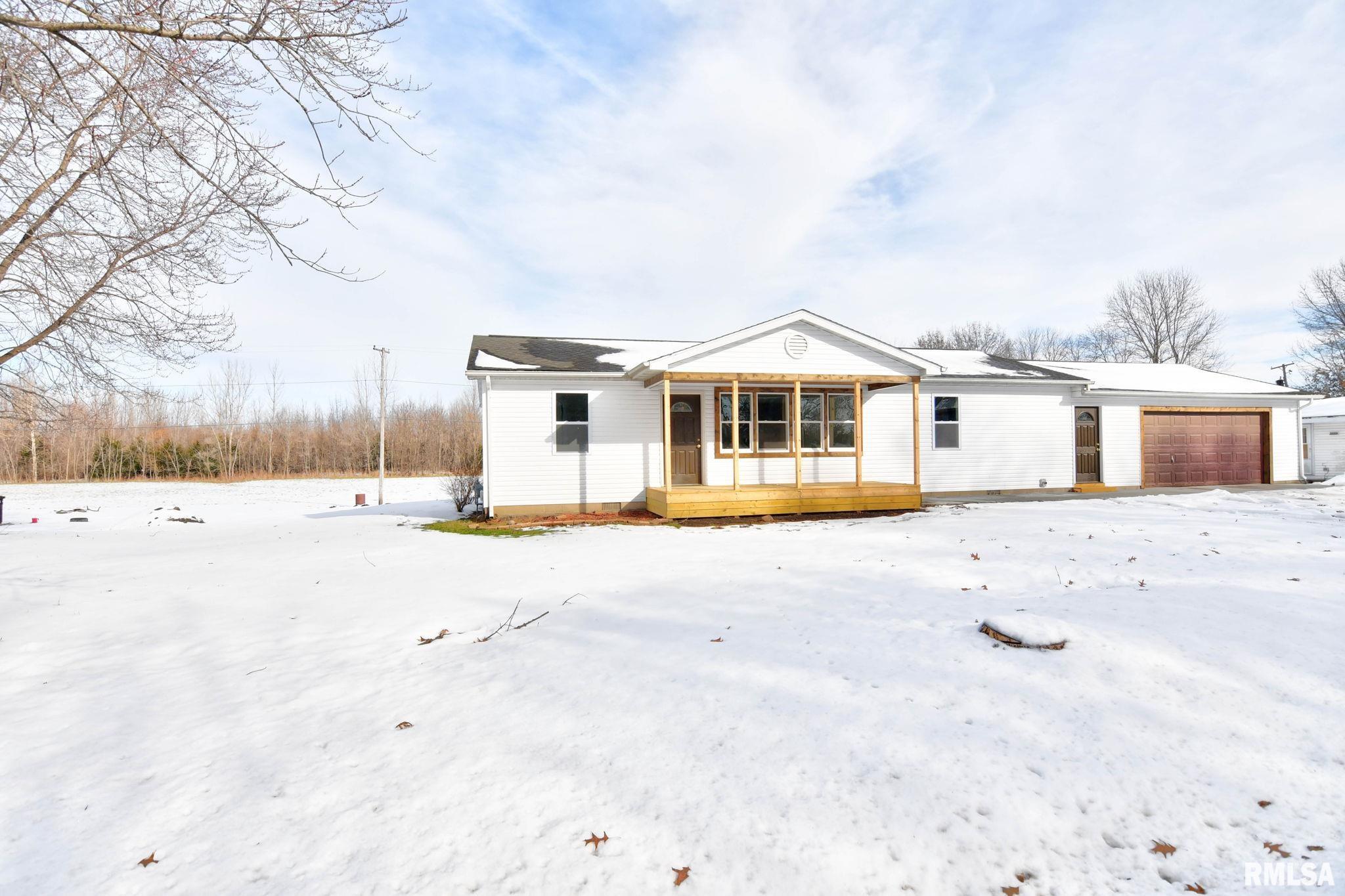 1122 Springfield Street Kincaid, IL 62540 - Photo 34 of 46 Gallery Image 34