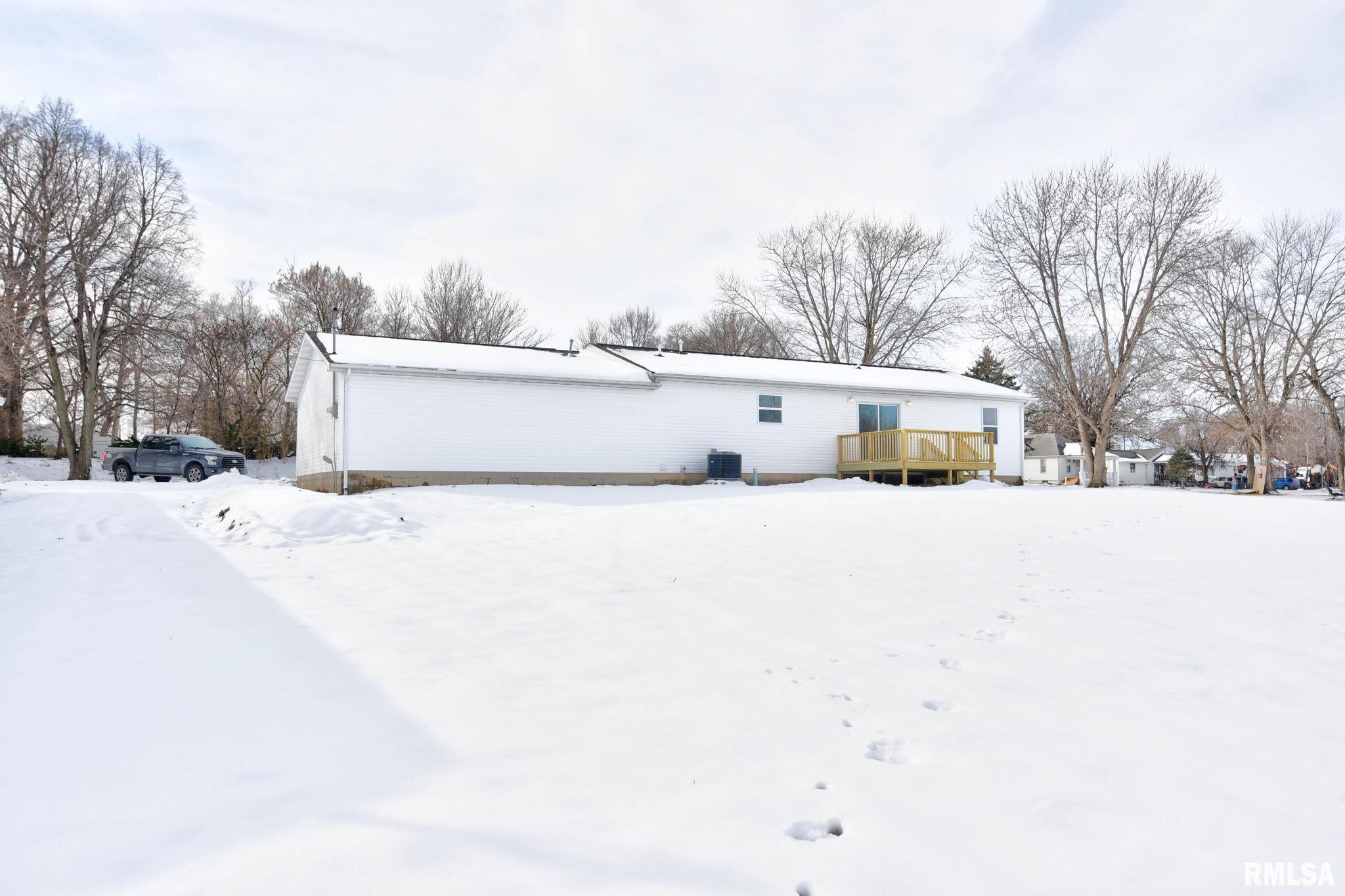 1122 Springfield Street Kincaid, IL 62540 - Photo 35 of 46 Gallery Image 35