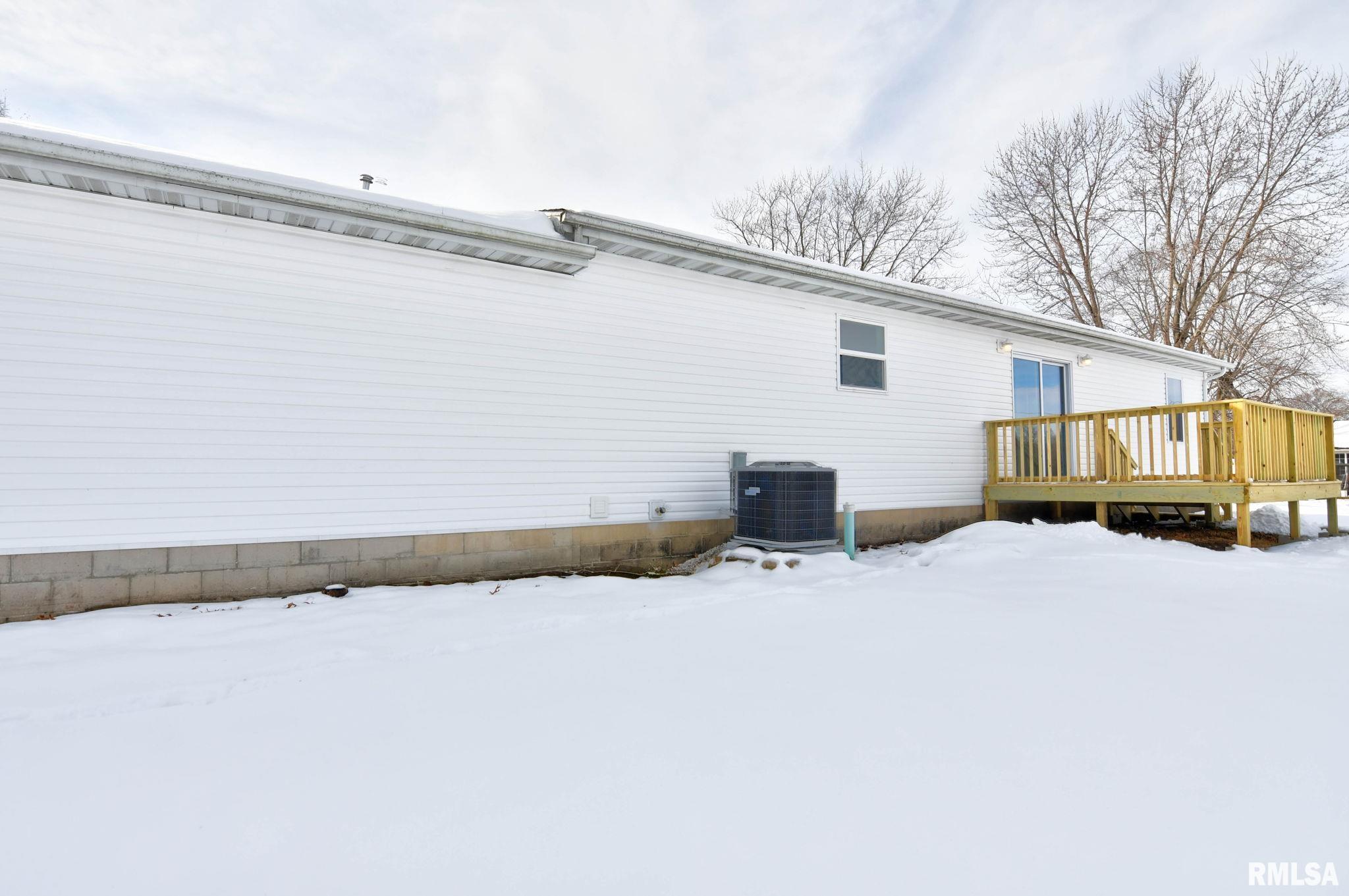 1122 Springfield Street Kincaid, IL 62540 - Photo 36 of 46 Gallery Image 36