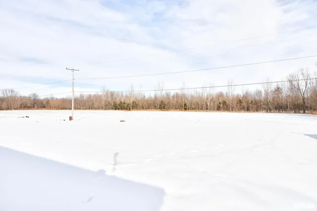 $169,900 | 1122 Springfield Street, Kincaid, IL 62540