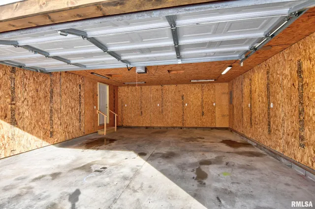 $169,900 | 1122 Springfield Street, Kincaid, IL 62540