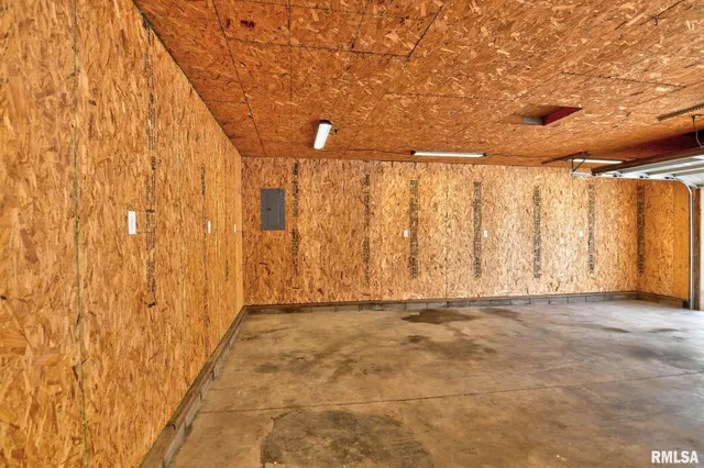 $169,900 | 1122 Springfield Street, Kincaid, IL 62540