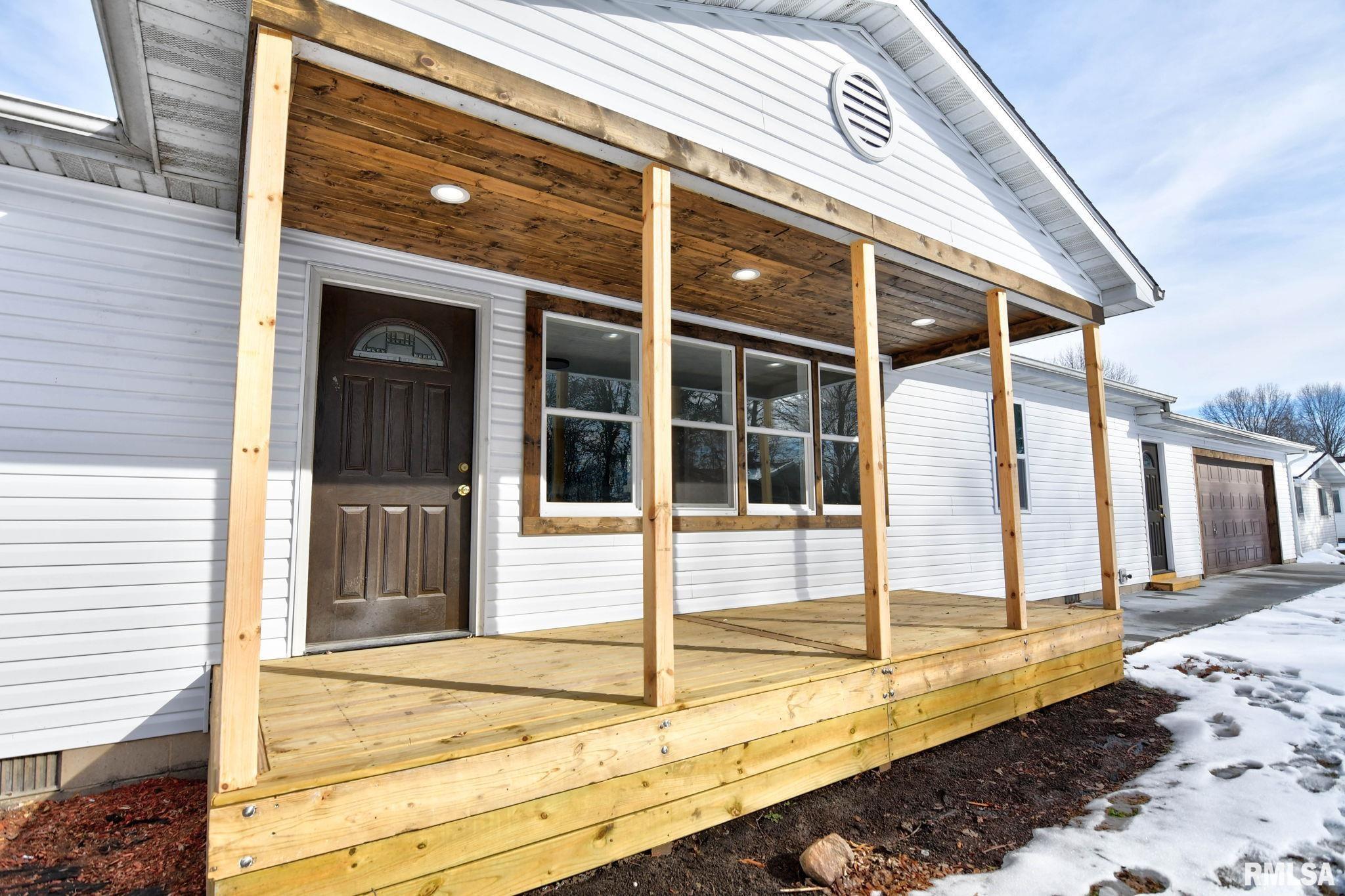 1122 Springfield Street Kincaid, IL 62540 - Photo 42 of 46 Gallery Image 42