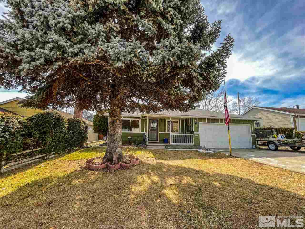 970 Stewart Street Reno, NV 89502 - Photo 1 of 24 Photo 1