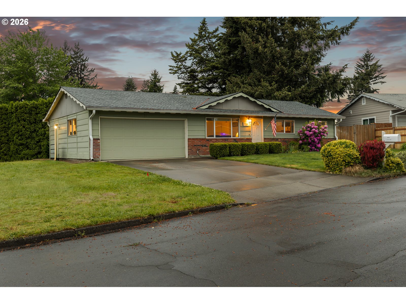 7204 Northeast 129th Avenue Vancouver, WA 98682 - Photo 1 of 36