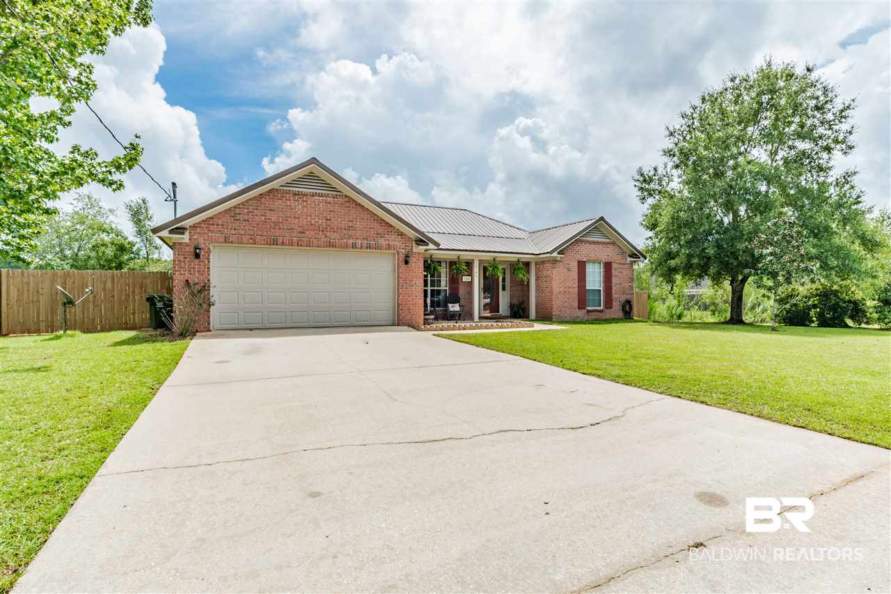13190 Pointer Drive West Foley, AL 36535 - Photo 3 of 34