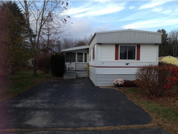 30 Crosswind Lane Rochester, NH 03867 - Photo 1 of 1