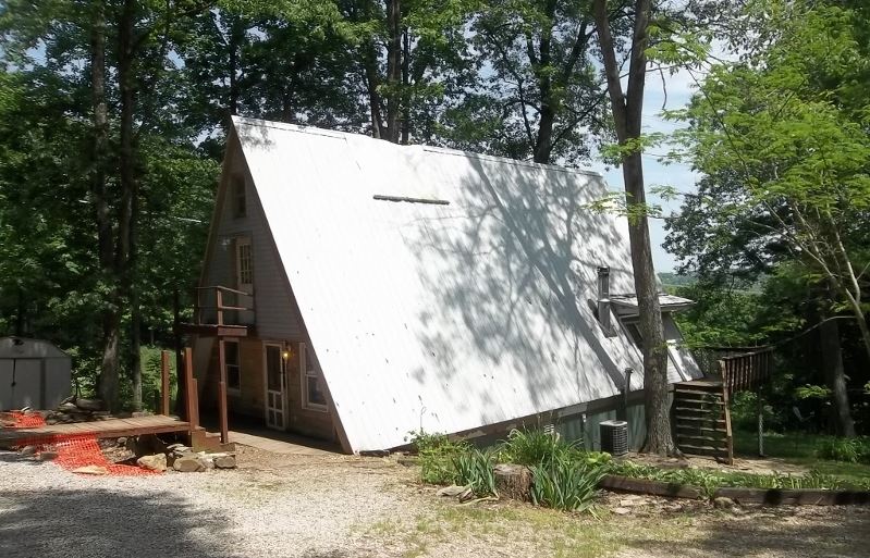 669 Twin Bridges Road Mitchell, IN 47446 - Photo 2 of 16