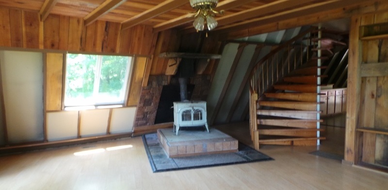 669 Twin Bridges Road Mitchell, IN 47446 - Photo 9 of 16