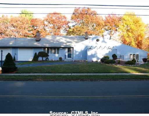 107 Grove Road North Haven, CT 06473 - Photo 1 of 1